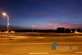 DISTRIBUIDOR PEDRO VIVAS - RIO PRIMERO CORDOBA